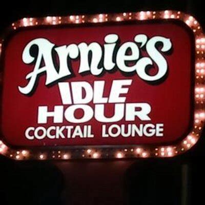 arnies strip club